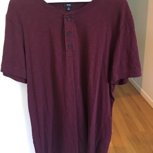 Vince Men’s Shirt
